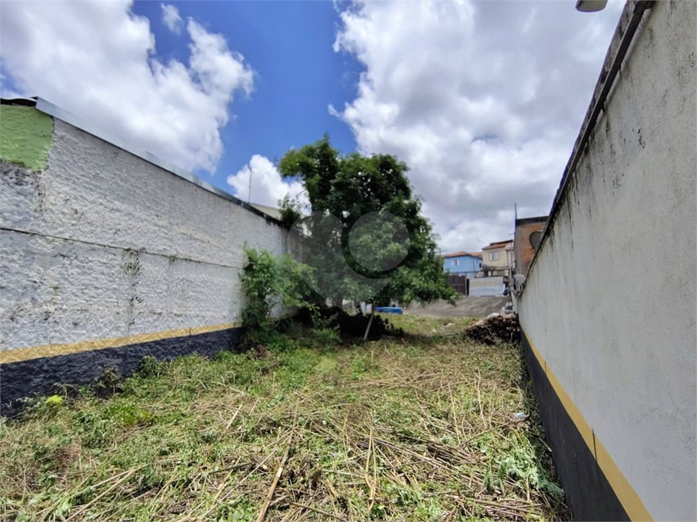 Terreno à venda em Tucuruvi, São Paulo, SP