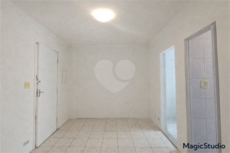Apartamento à venda com 2 quartos em Água Branca, São Paulo, SP
