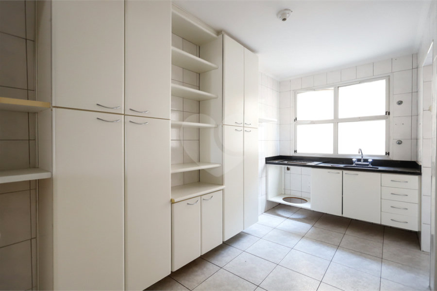 Apartamento à venda com 2 quartos em Santana, São Paulo, SP
