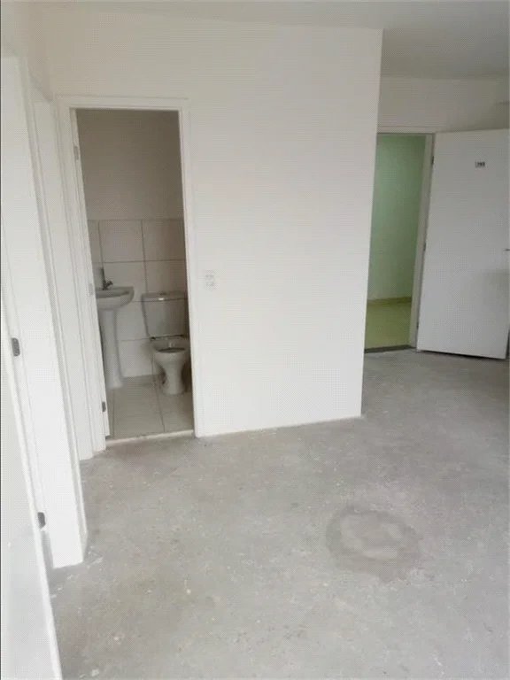 Apartamento à venda com 2 quartos em Água Branca, São Paulo, SP