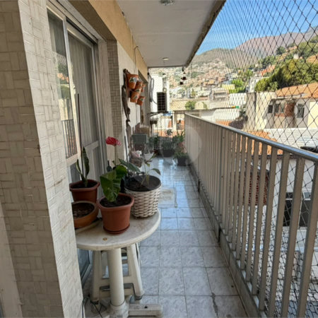 Apartamento à venda com 2 quartos, sendo 1 suíte,  em Lins de Vasconcelos, Rio de Janeiro, RJ