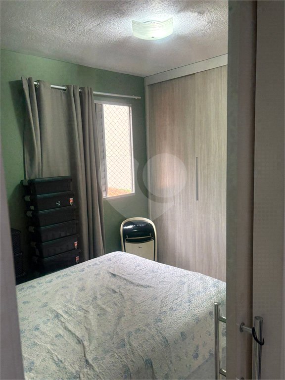Apartamento à venda com 2 quartos em São Pedro, Osasco, SP