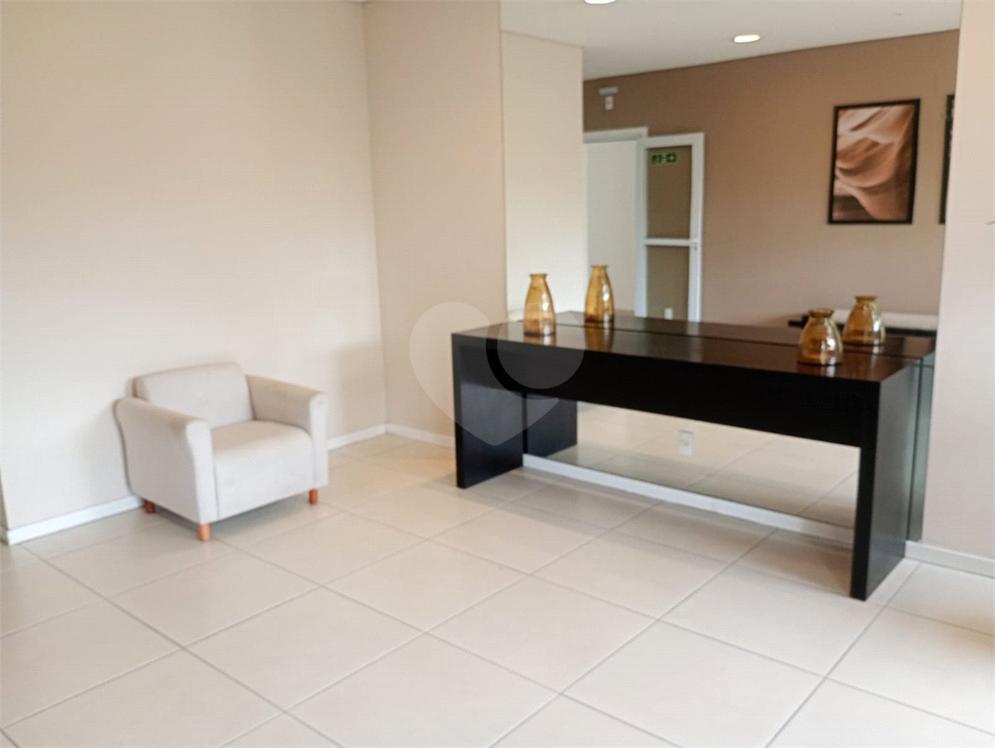 Apartamento à venda com 2 quartos em Água Branca, São Paulo, SP