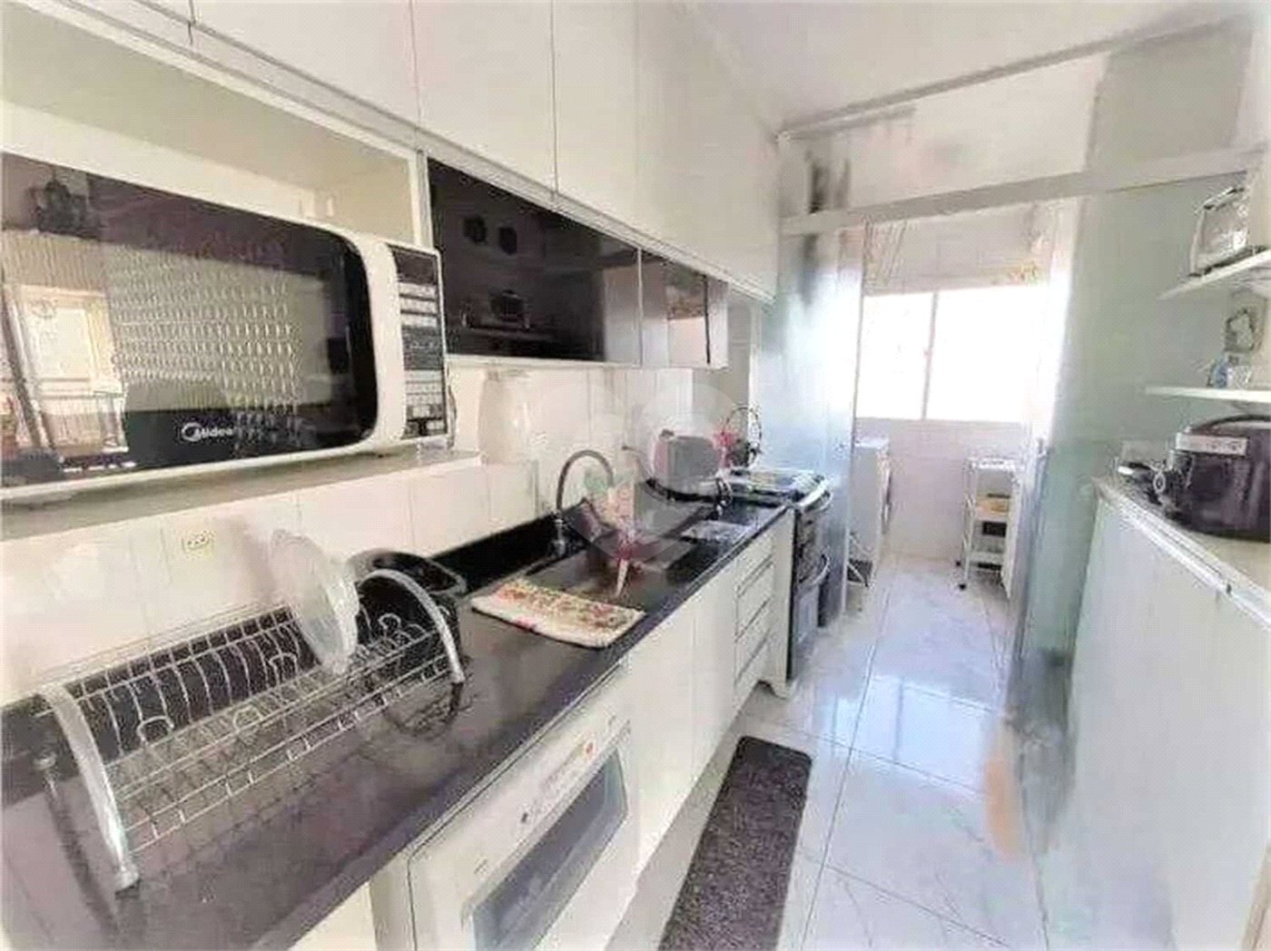 Apartamento à venda com 3 quartos, sendo 2 suítes, em Jardim São Bento, Jundiaí, SP