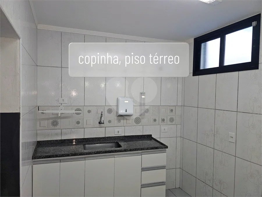 BARRACÃO COMERCIAL SEMINOVO À VENDA Jardim Nilópolis – Campinas/SP