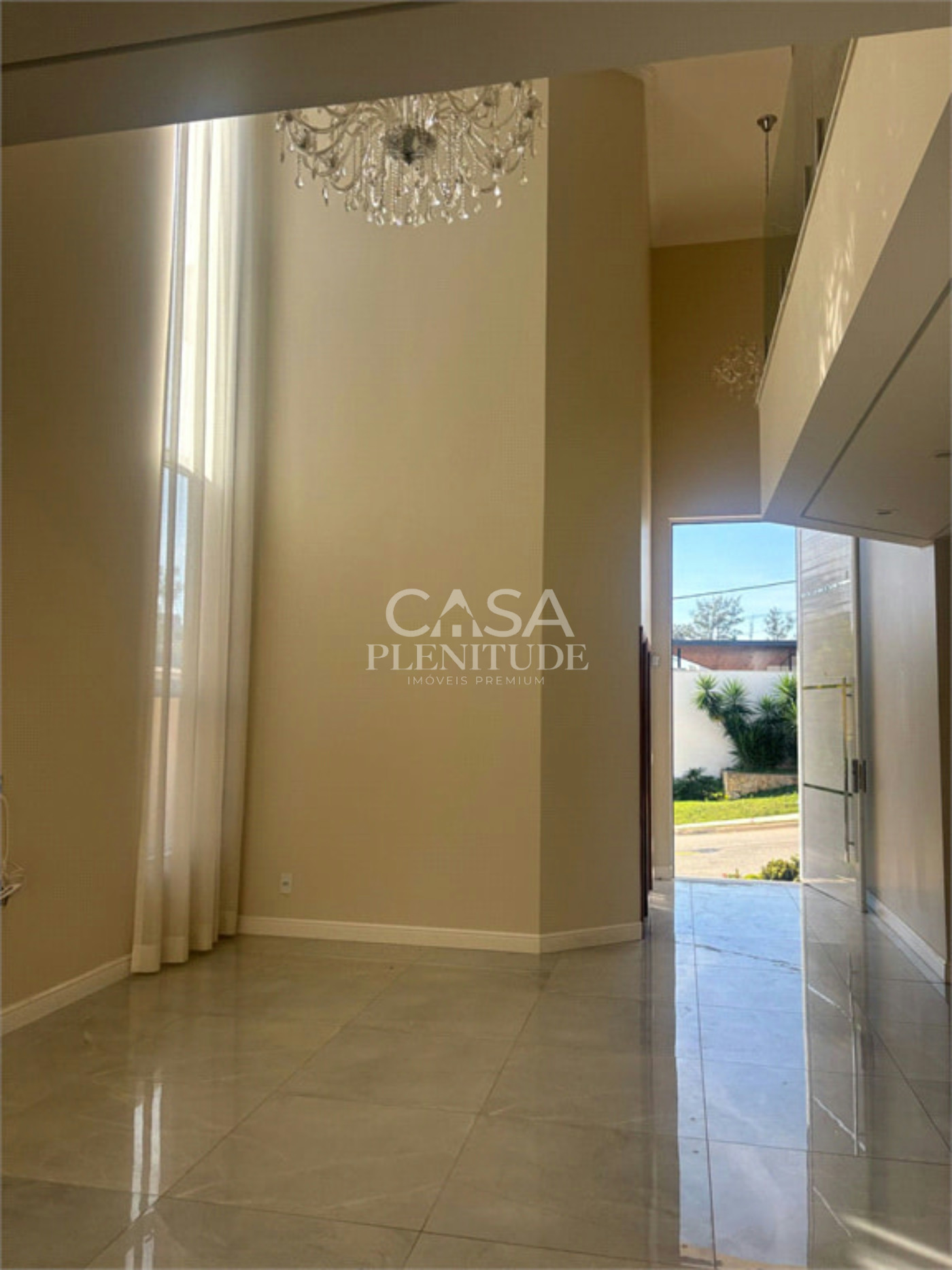Casa em condomínio para alugar com 3 suítes em Cyrela Landscape Esplanada, Votorantim, SP