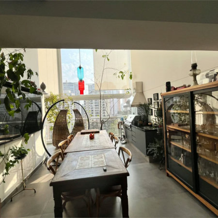 Apartamento à venda com 3 suítes em Vila Andrade, São Paulo, SP