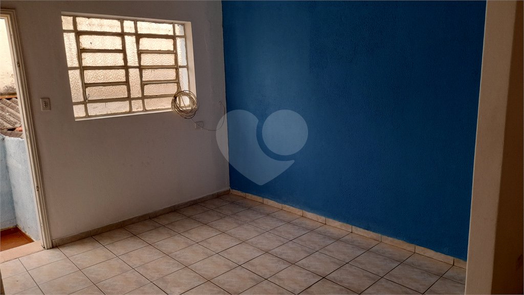 Sobrado à venda com 2 quartos em Vila Paulicéia, São Paulo, SP