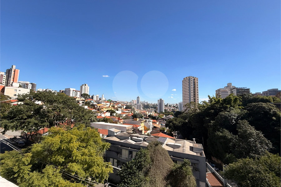 Apartamento à venda ou para alugar com 2 quartos, sendo 1 suíte, em Perdizes, São Paulo, SP