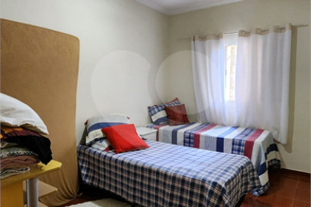 Chácara à venda com 3 quartos, sendo 1 suíte, em Jardim Buru, Salto, SP