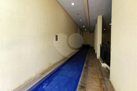 Apartamento para alugar com 1 quarto em Santana, São Paulo, SP