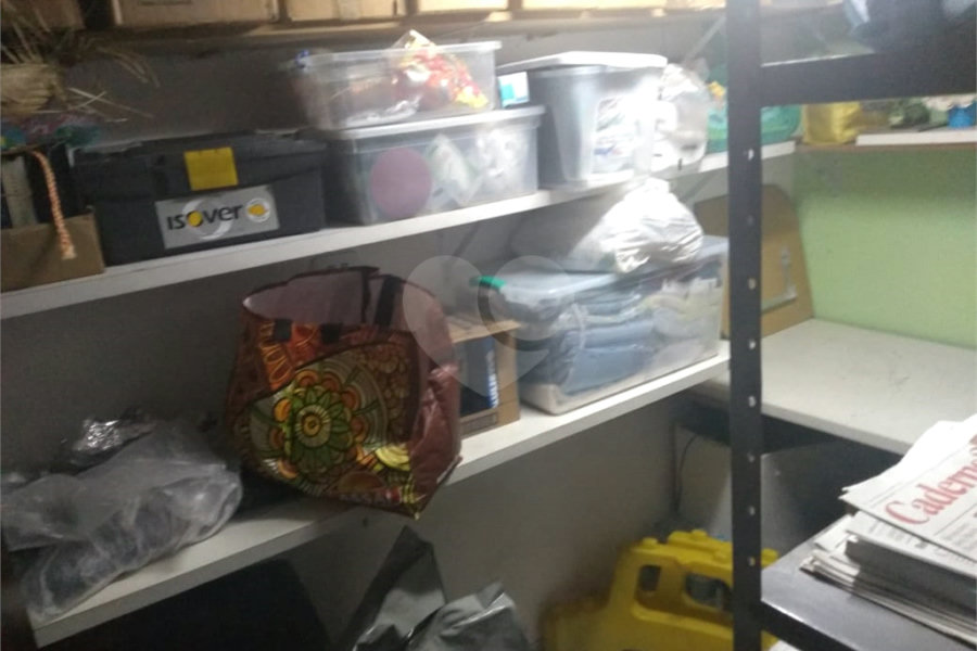 Sobrado à venda com 3 quartos em Freguesia do Ó, São Paulo, SP