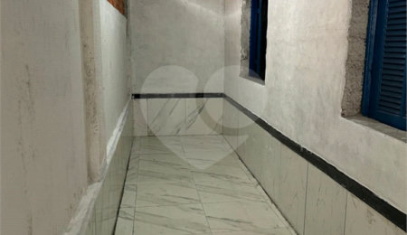 Casa à venda com 2 quartos em Campo Grande, Rio de Janeiro, RJ