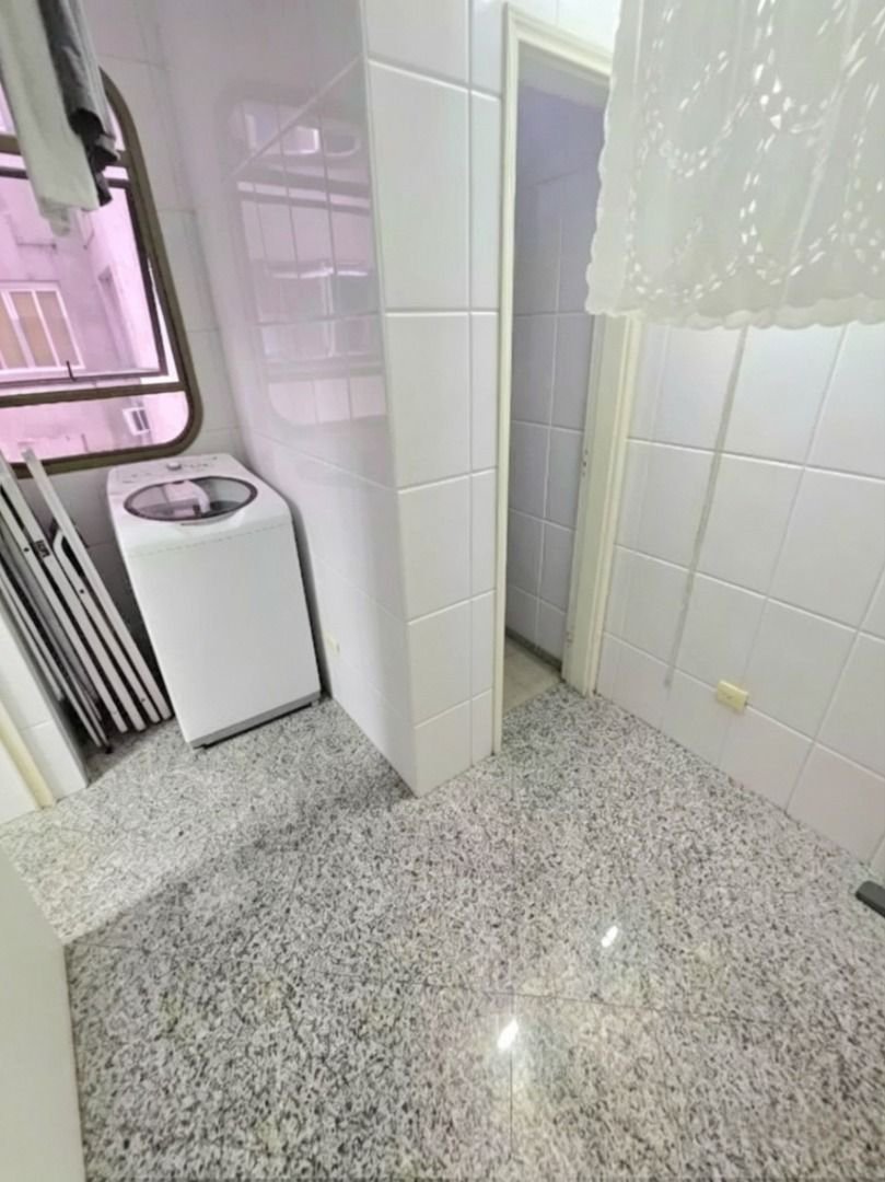 Apartamento próximo da praia com 4 dormitórios à venda, 257 m² por R$ 1.800.000 - Gonzaga - Santos/SP