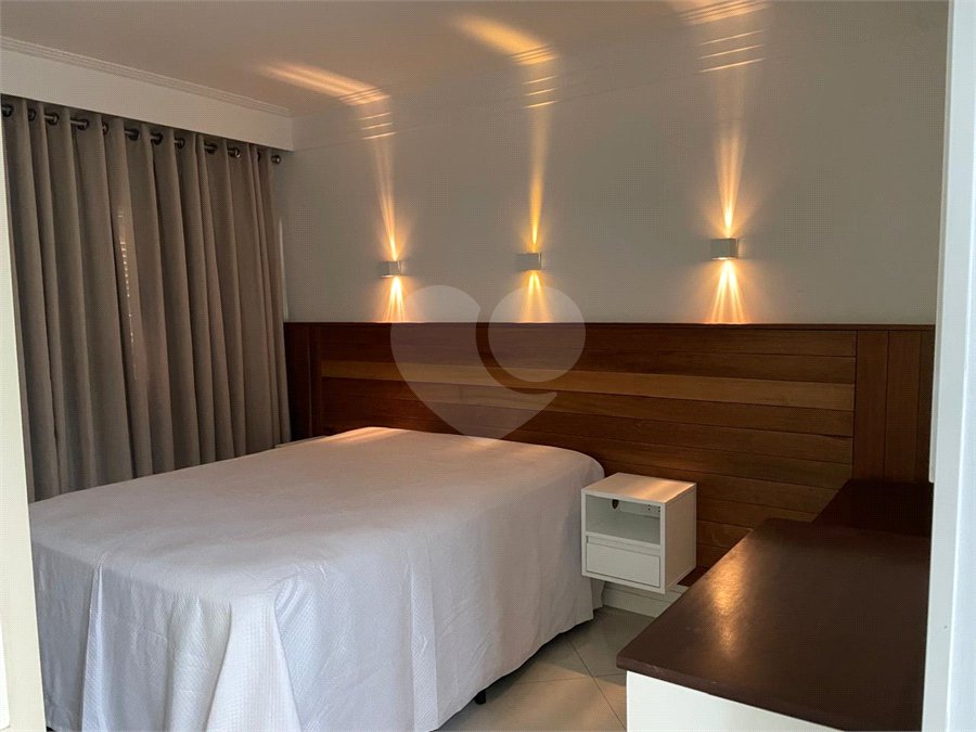 Apartamento para alugar com 1 quarto em Cerqueira César, São Paulo, SP