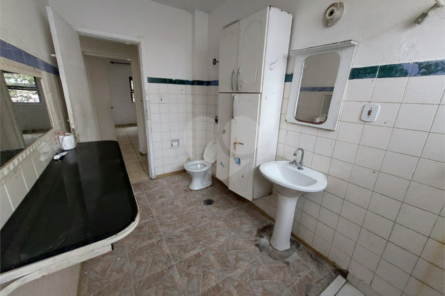 Apartamento à venda com 2 quartos em Santana, São Paulo, SP