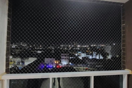Apartamento Residencial à venda,  Vila Matias, Santos