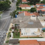 Sobrado à venda com 6 suítes em Vila Santista, Atibaia, SP