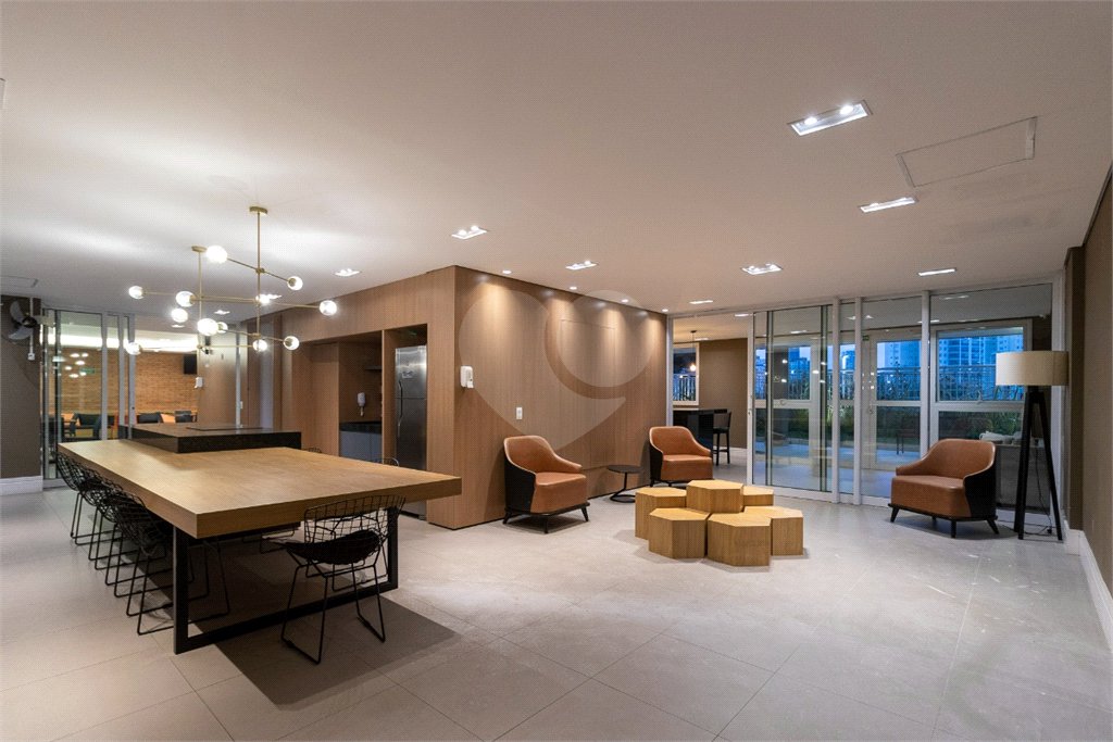 Apartamento à venda com 2 quartos, sendo 1 suíte, em Jardim Prudência, São Paulo, SP