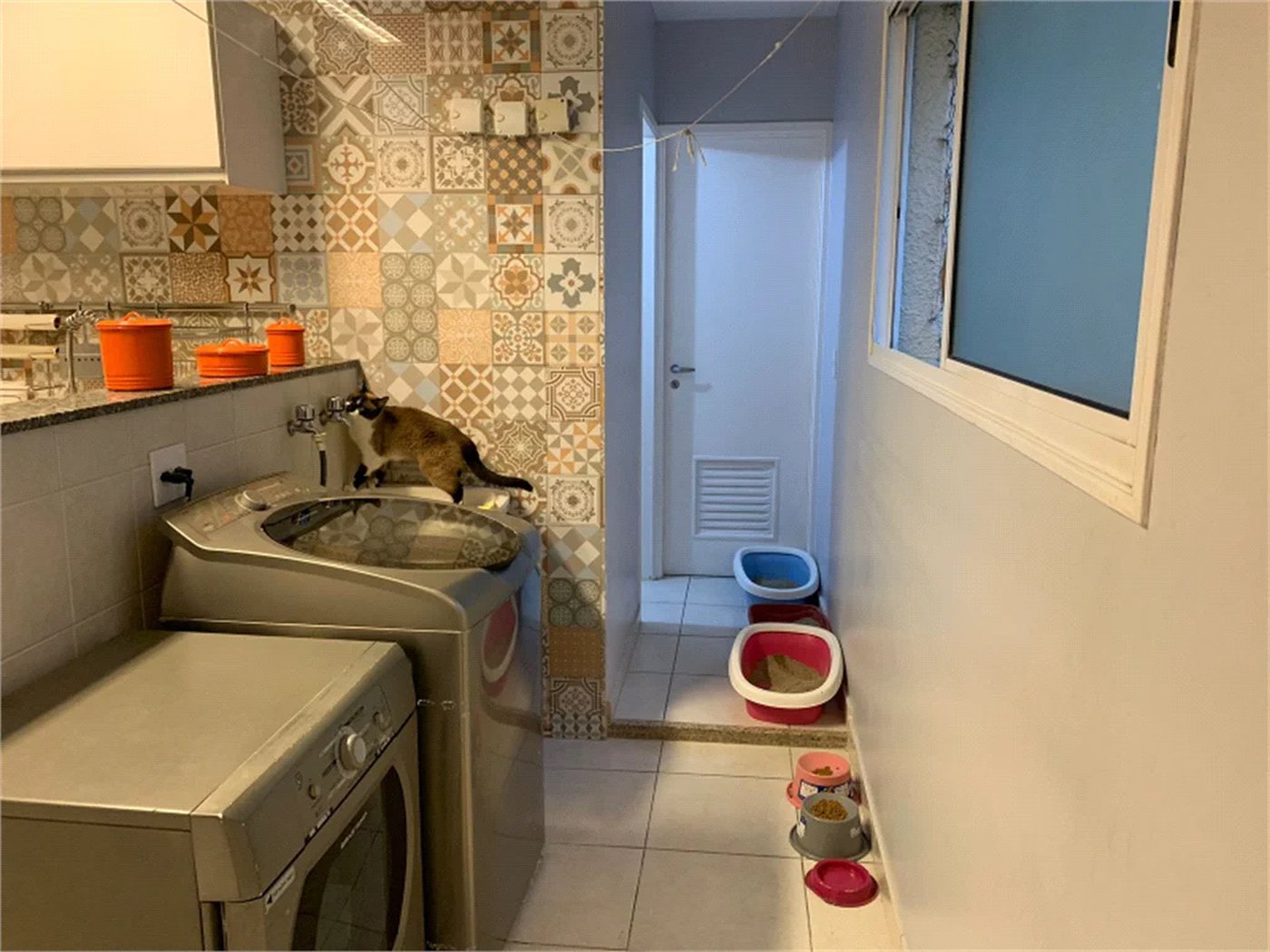 Apartamento à venda com 3 quartos, sendo 2 suítes, em Cidade São Francisco, São Paulo, SP