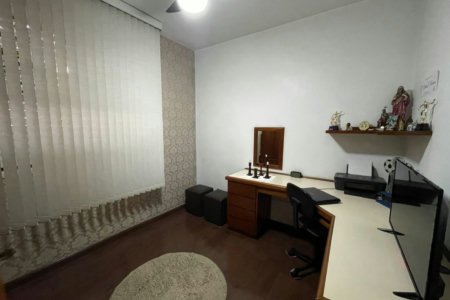 Excelente Apartamento com 3 dormitórios à venda, 100 m² por R$ 610.000 - Campo Grande - Santos/SP