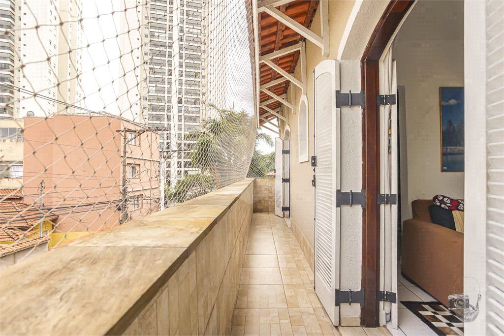 Casa à venda com 3 quartos, sendo 1 suíte, em Vila Leopoldina, São Paulo, SP
