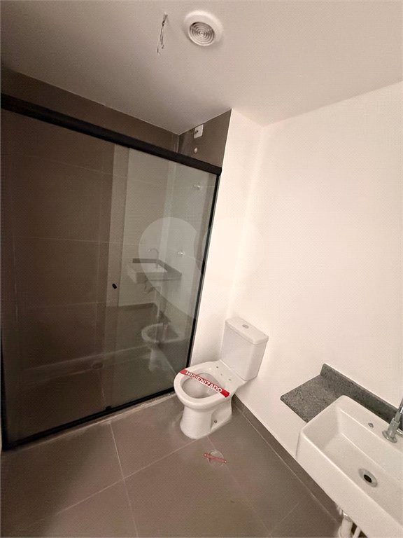 Studio à venda com 1 quarto em Pinheiros, São Paulo, SP
