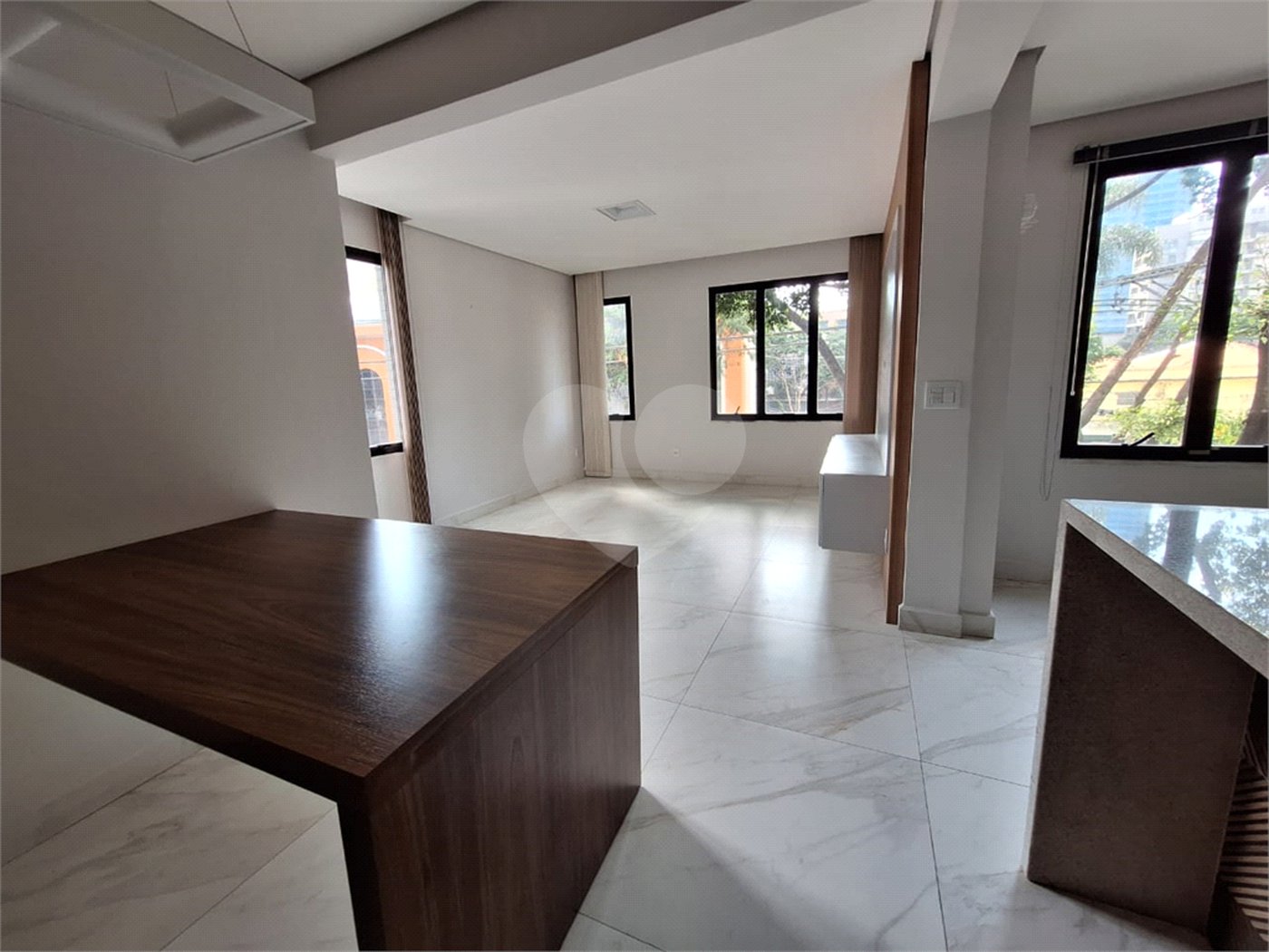 Apartamento à venda com 2 quartos em Jardim das Acácias, São Paulo, SP