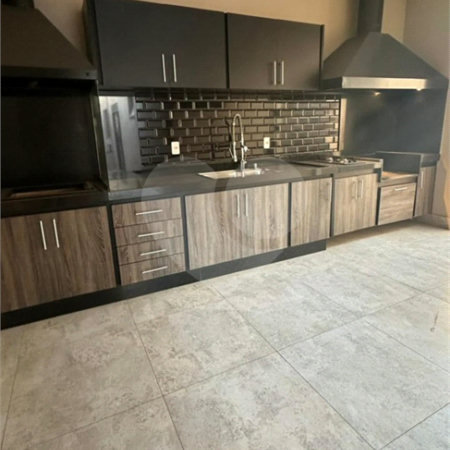 Casa à venda com 3 quartos, sendo 2 suítes, no condomínio Residencial Maria Dulce, Indaiatuba - SP