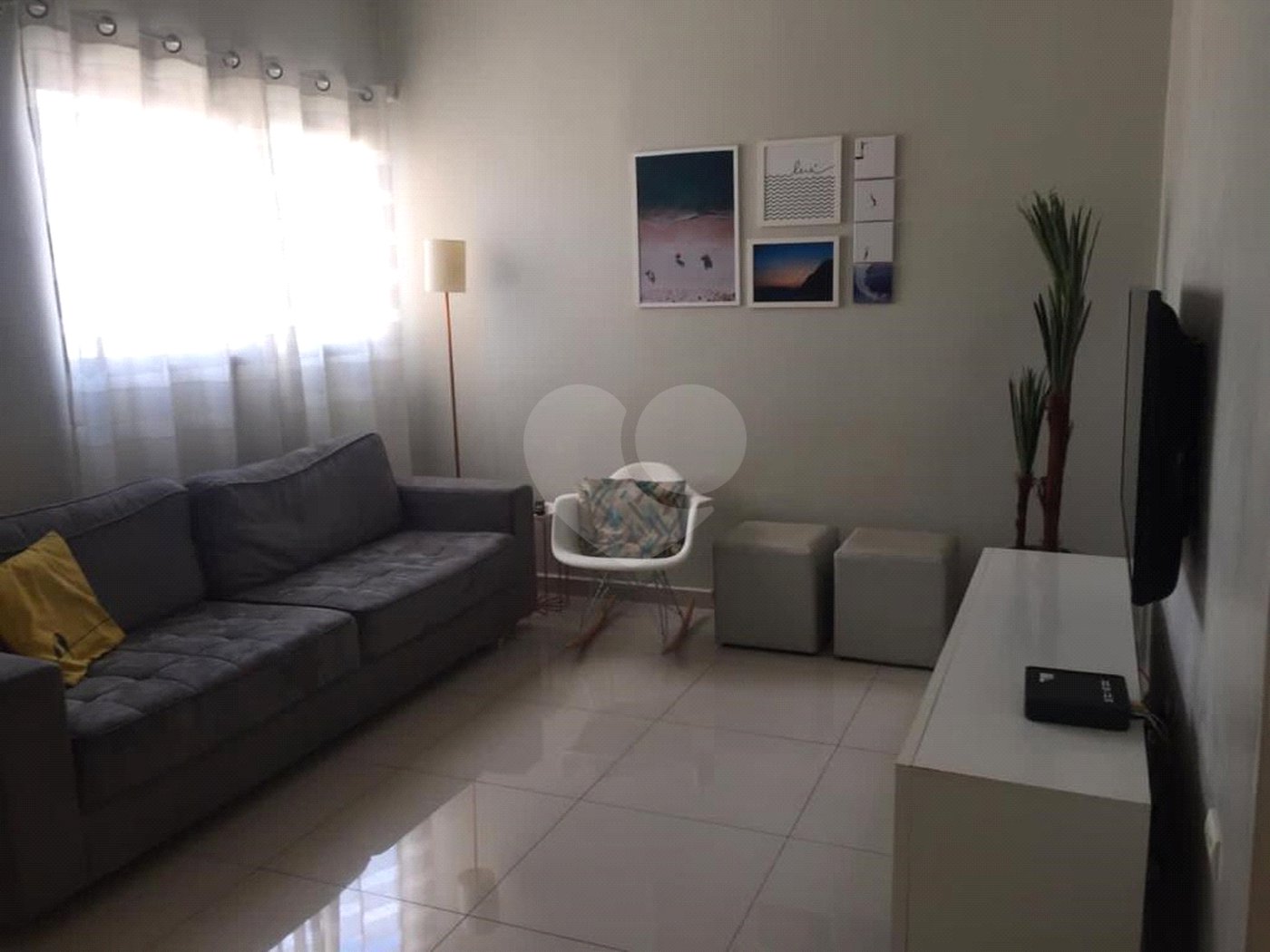 Apartamento à venda com 2 quartos em Parada Inglesa, São Paulo, SP