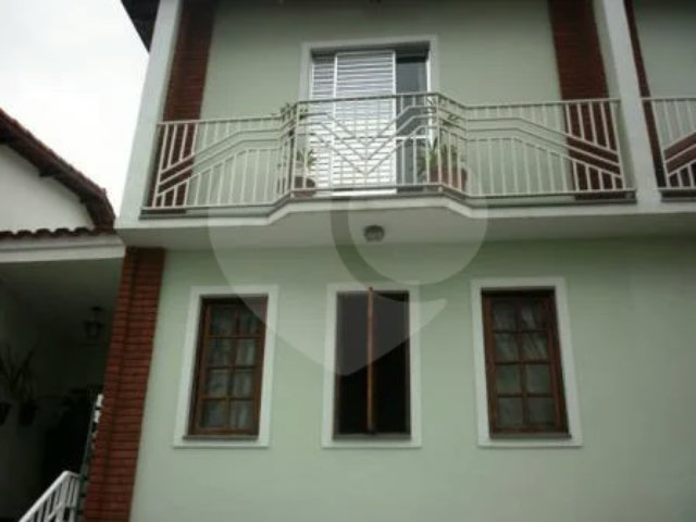 Sobrado à venda com 3 quartos, sendo 1 suíte,  em Jardim Virginia Bianca, São Paulo, SP