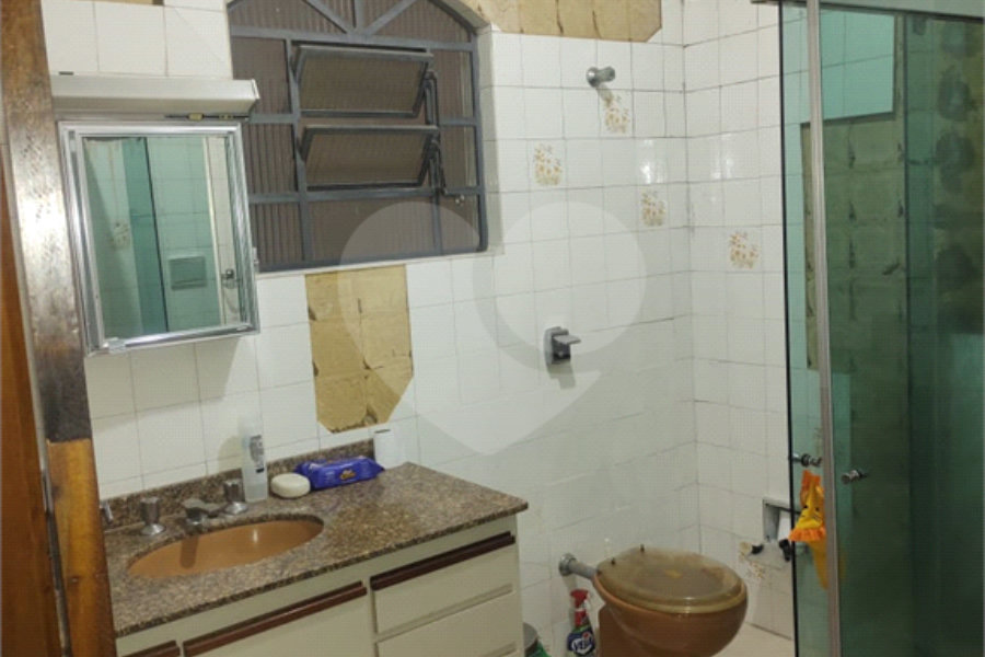 Sobrado à venda com 4 quartos, sendo 1 suíte, em Imirim, São Paulo, SP