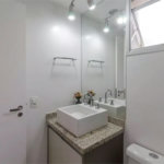 Apartamento à venda com 2 quartos, sendo 1 suíte, em Vila Andrade, São Paulo, SP