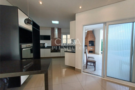Casa em condomínio à venda com 3 suítes em Iporanga, Sorocaba, SP