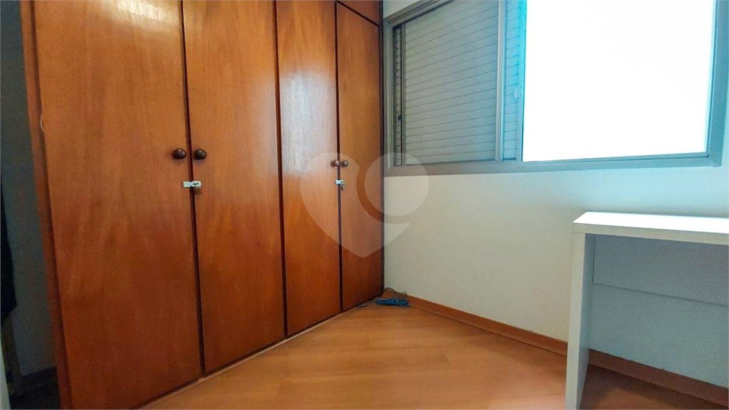 Apartamento à venda com 2 quartos em Vila Mascote, São Paulo, SP