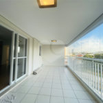 Apartamento para alugar com 3 suítes no Centro, São Bernardo do Campo, SP