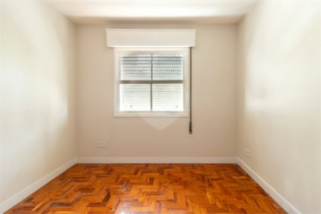 Apartamento à venda com 2 quartos em Jardim Paulista, São Paulo, SP