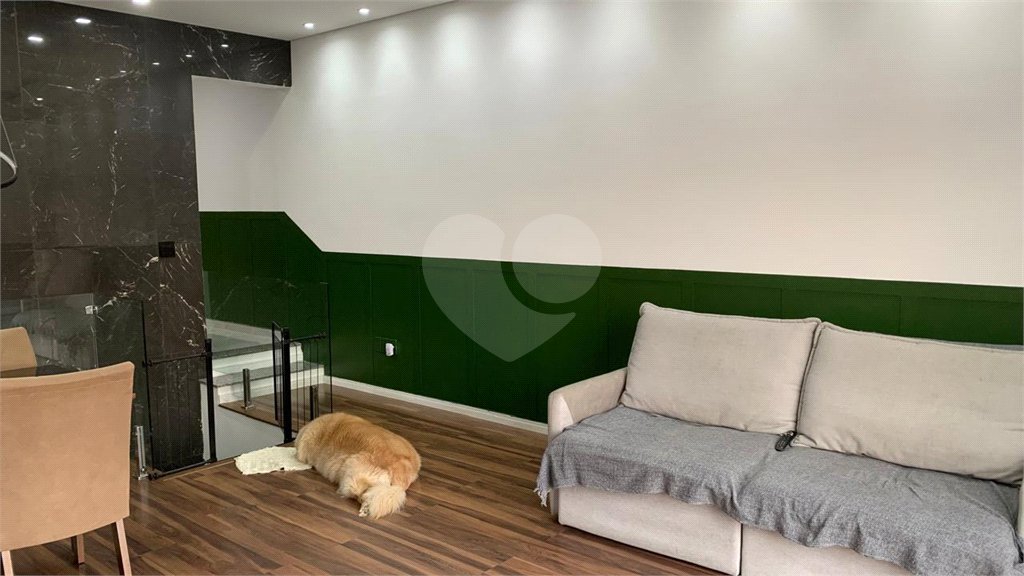 Sobrado à venda com 3 quartos, sendo 1 suíte,  em Mogi Moderno, Mogi das Cruzes, SP