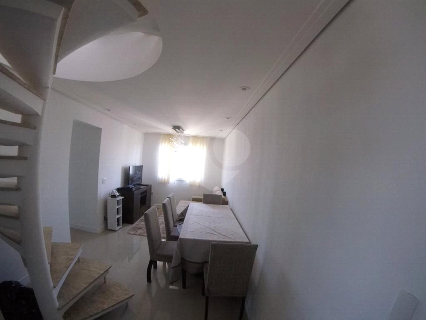 Cobertura à venda com 3 quartos, sendo 1 suíte, em Jardim Celeste, São Paulo, SP