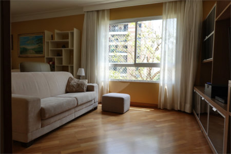 Apartamento à venda com 4 quartos, sendo 2 suítes, em Cidade São Francisco, São Paulo, SP