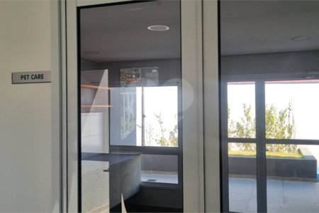 Apartamento à venda com 2 suítes em Vila Maria, São Paulo, SP