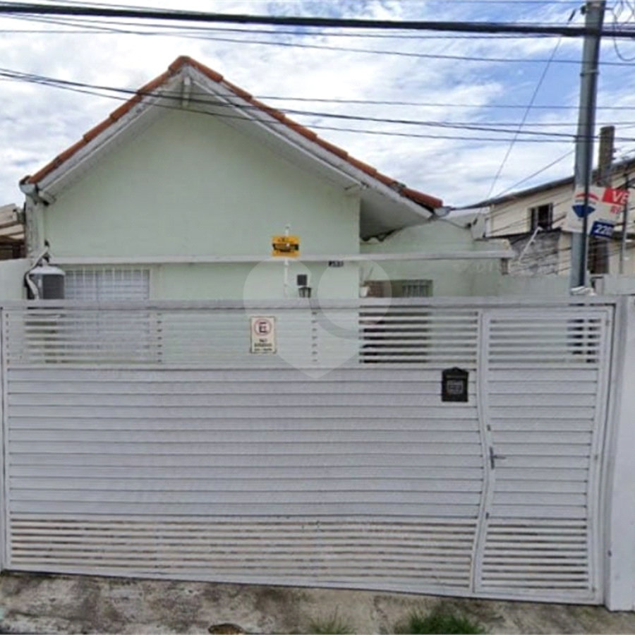 Casa à venda com 1 quarto em Vila Mazzei, São Paulo, SP