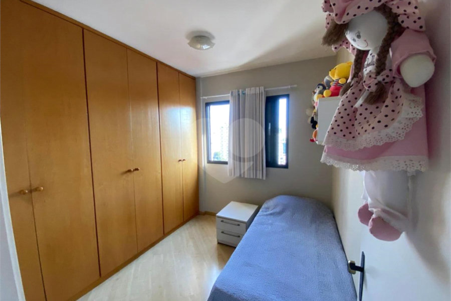 Apartamento à venda com 3 quartos, sendo 1 suíte,  em Parada Inglesa, São Paulo, SP