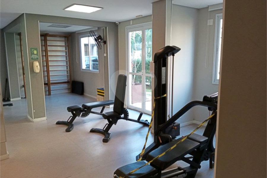 Apartamento à venda com 3 quartos, sendo 1 suíte, em Limão, São Paulo, SP