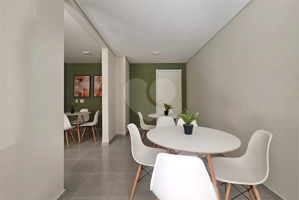 Apartamento para alugar com 1 suíte em Paraisópolis, São Paulo, SP