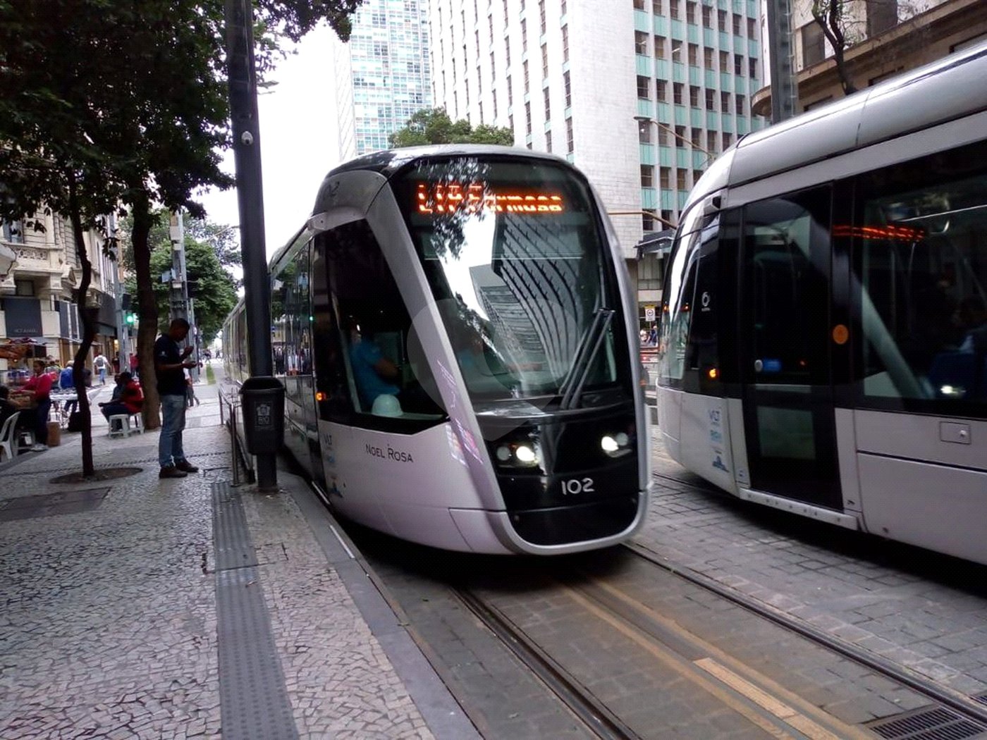 Sala à venda no Centro, Rio de Janeiro, RJ