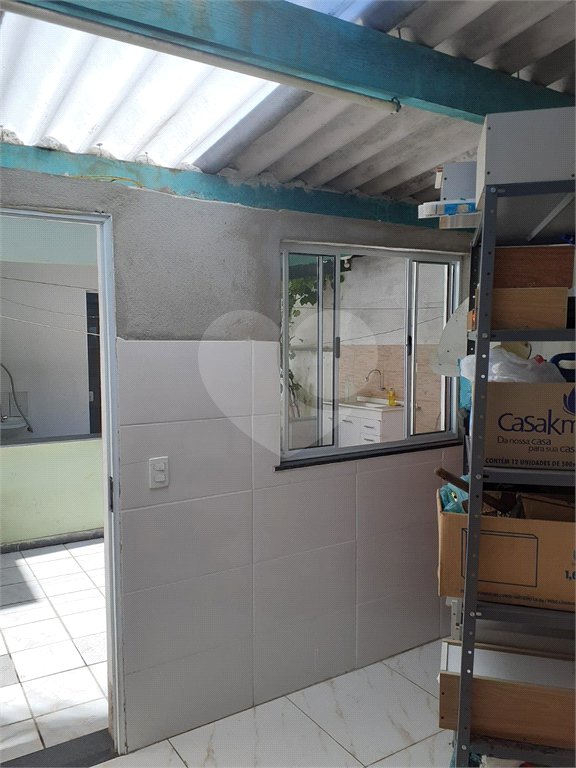 Sobrado à venda com 3 quartos em Parque Suzano, Suzano, SP