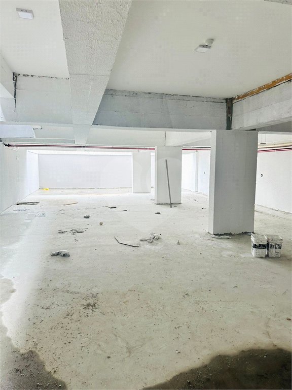 Apartamento à venda com 2 quartos em Tucuruvi, São Paulo, SP