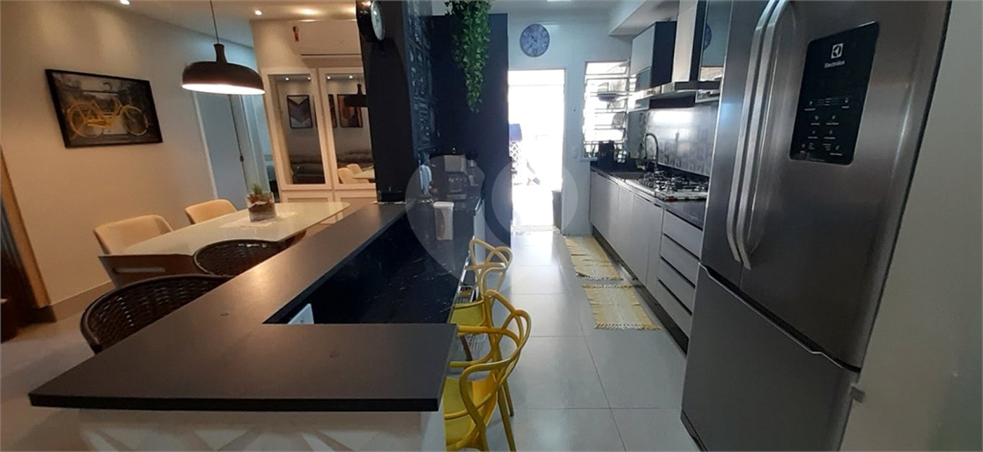 Apartamento à venda com 3 quartos, sendo 1 suíte, em Além Ponte, Sorocaba, SP