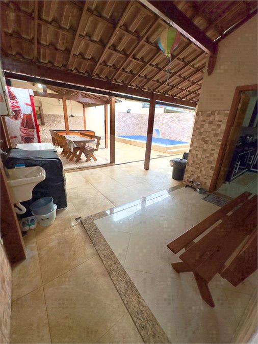 Casa à venda com 2 quartos, sendo 1 suíte, em Campo Grande, Rio de Janeiro, RJ